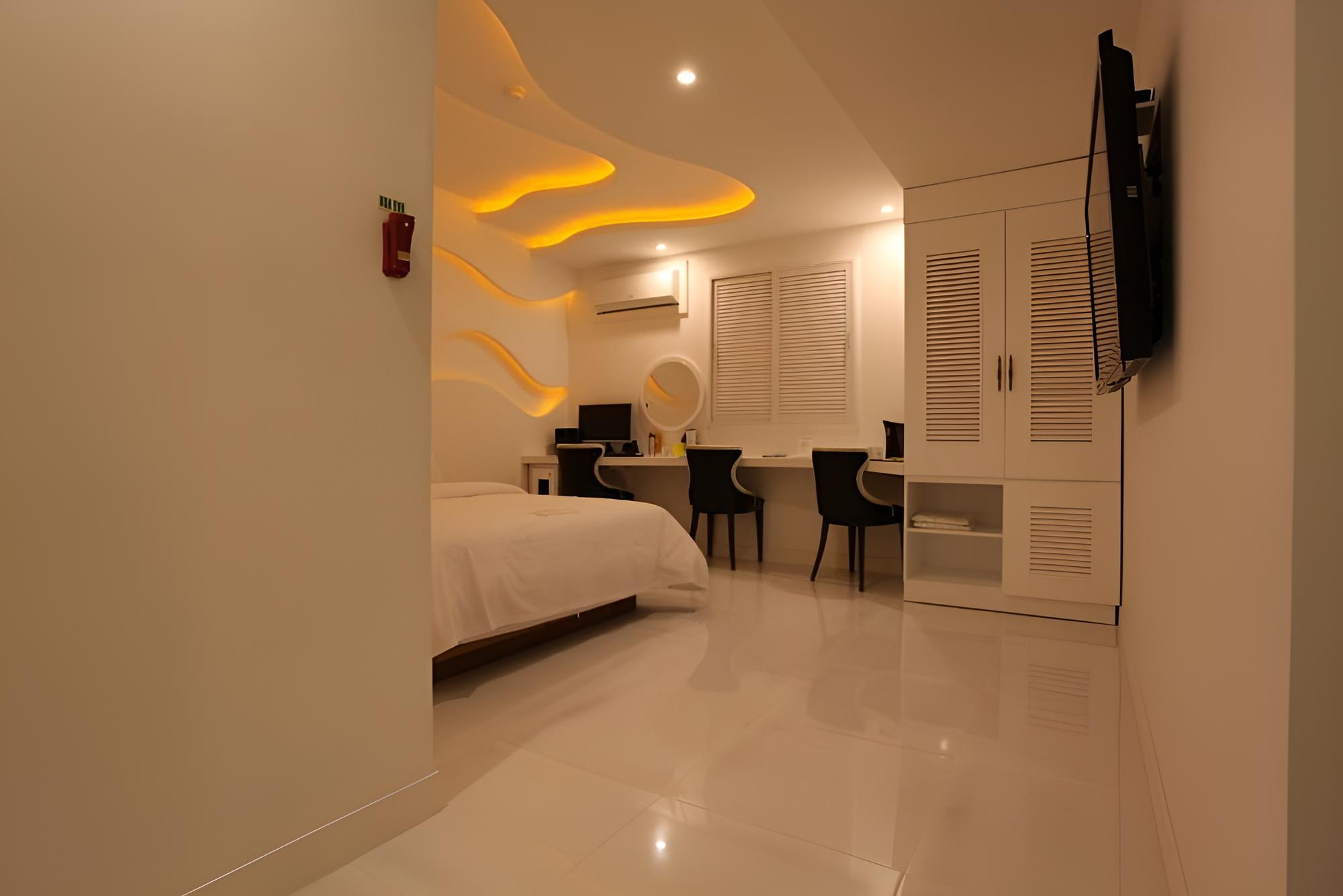 S-Petite Hotel