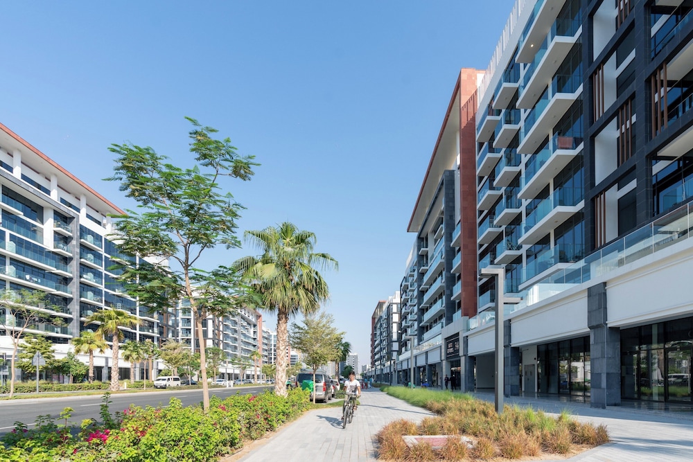 GLOBALSTAY. Azizi Riviera 34
