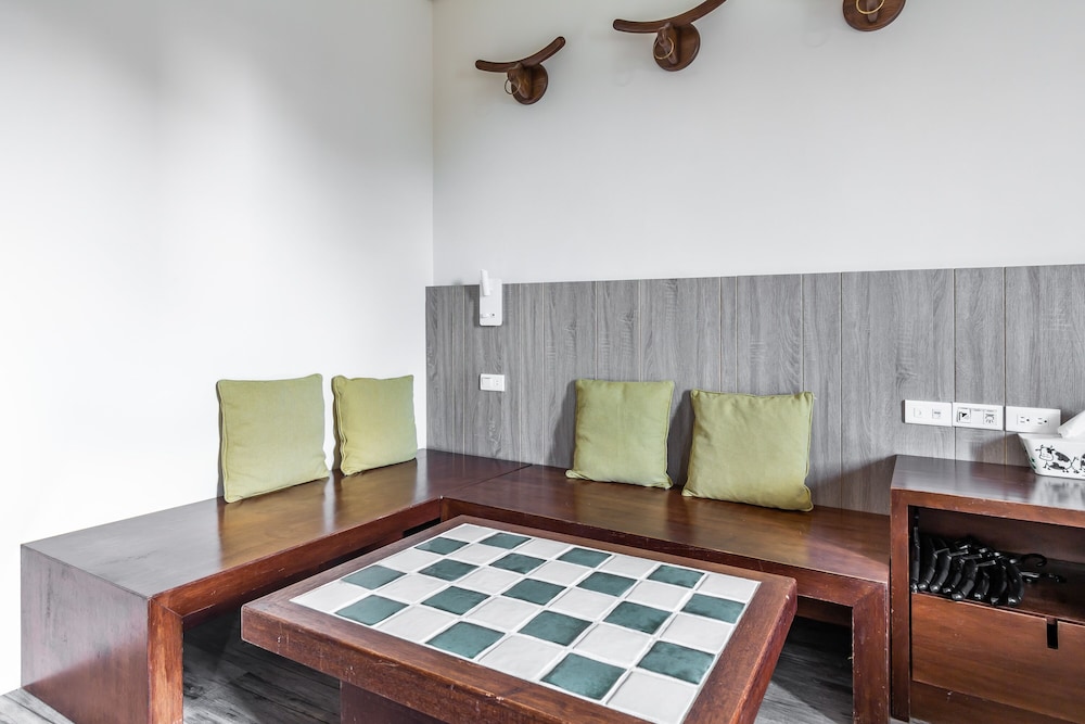Kenting Fairyland & Farm Guest House