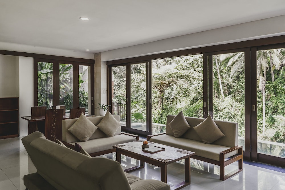 Dedary Resort & Spa Ubud by Ini Vie Hospitality