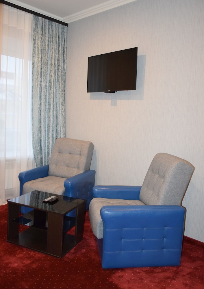 Hotel Ok