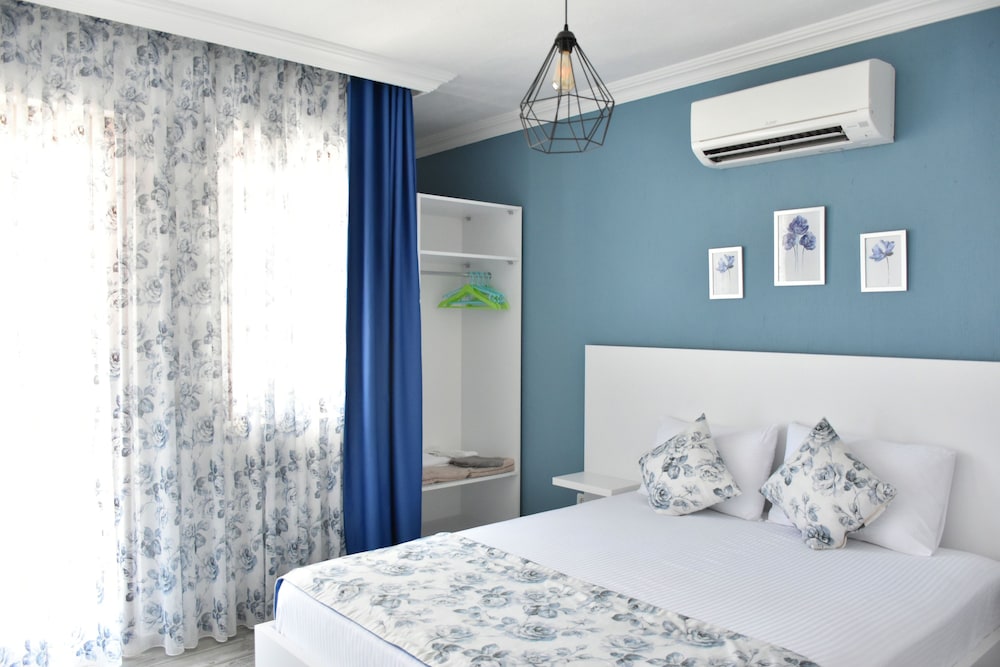 Calba Apart Otel - Image 12