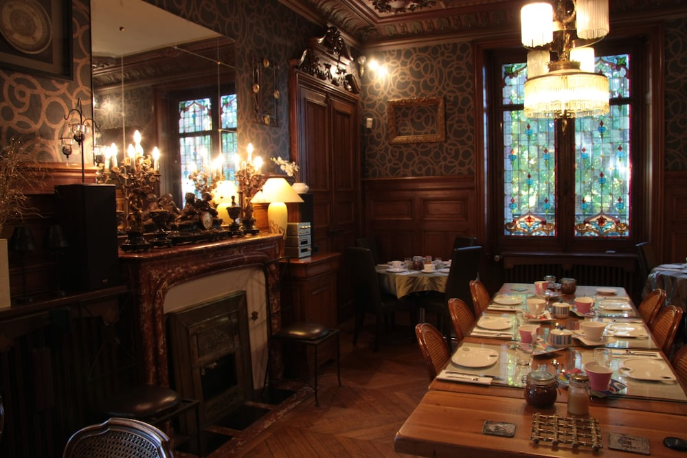 Villa Primerose