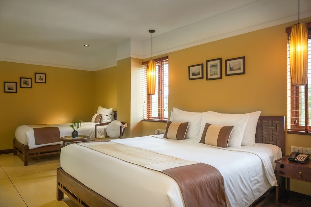La Siesta Hoi An Resort & Spa 24
