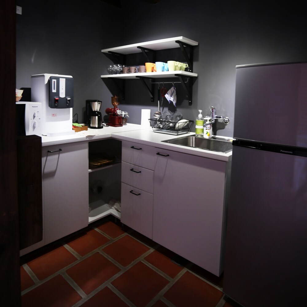 Kinba Guest House