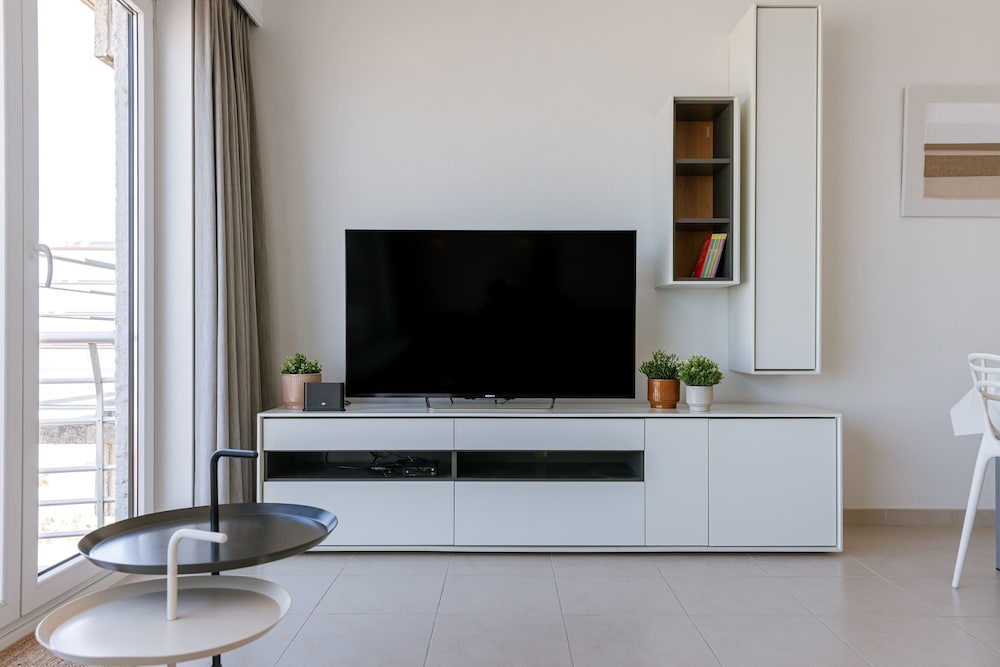Huswell - Seafront Appartment With Stunning Views