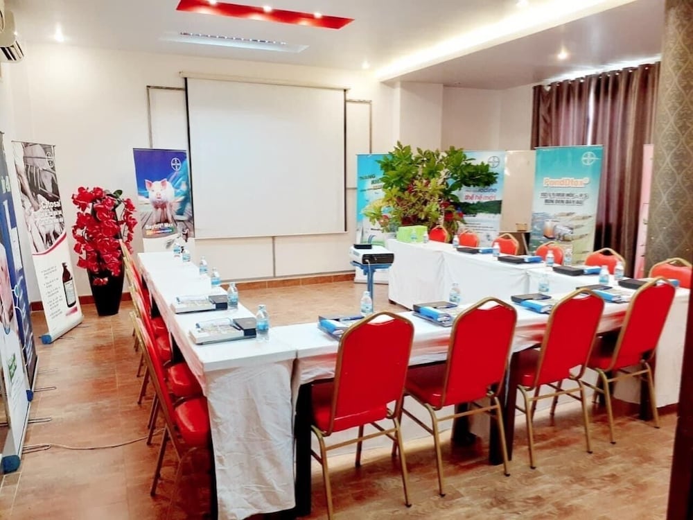 Hong Ngoc Hotel
