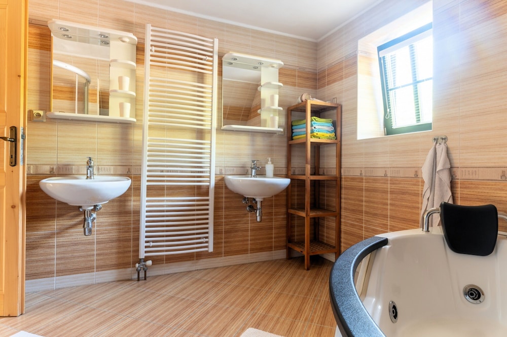 Villa in Rudnik With Pool & Sauna Retreat