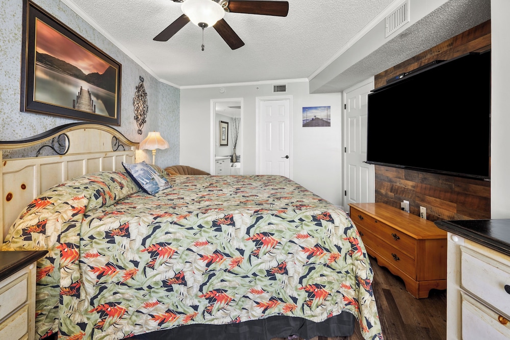 Ocean Bay Club 1404