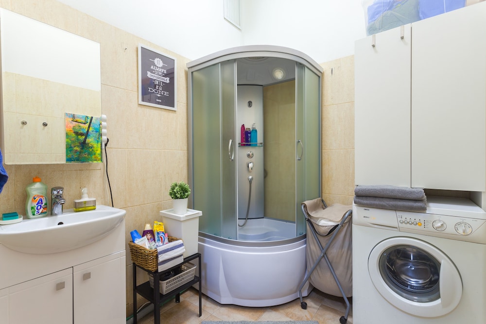 Guest House Piter at Rubinshteina
