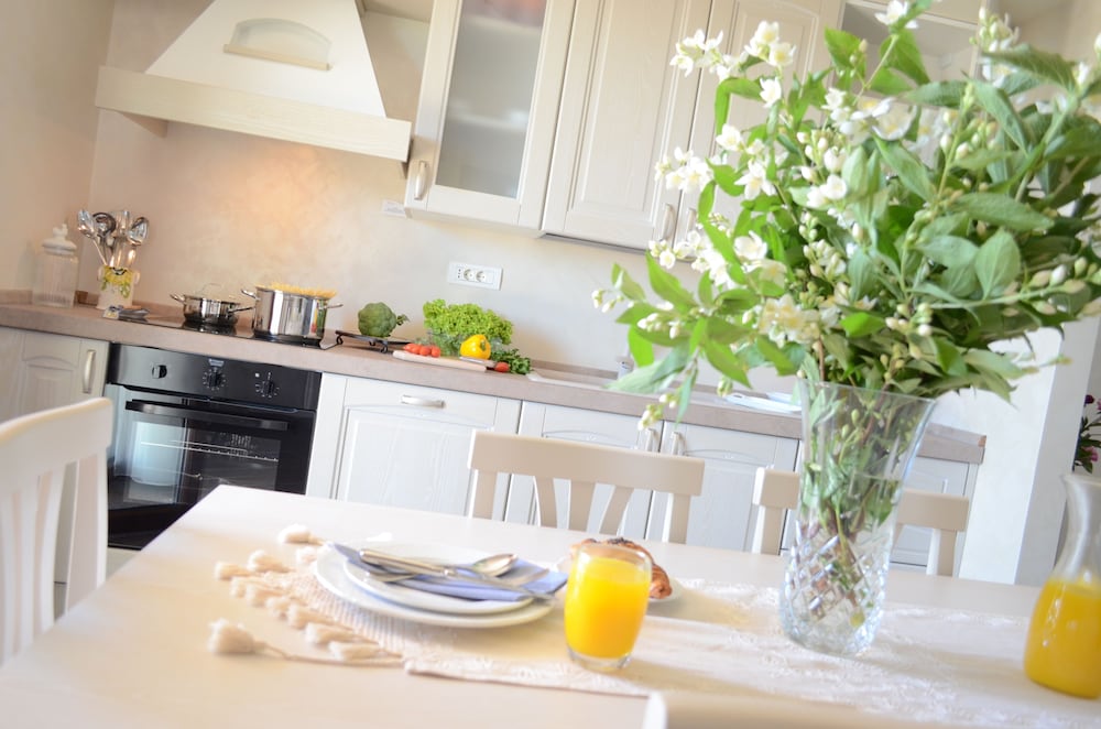Aparthotel Luxury Ovidiu Mamaia
