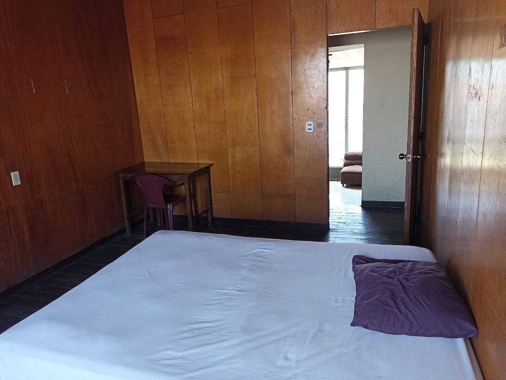 Hostal y Hotel Villa Morena view 4