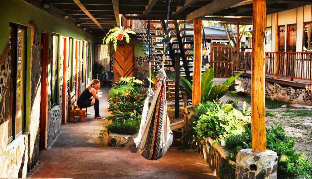 Pensión Santa Elena
