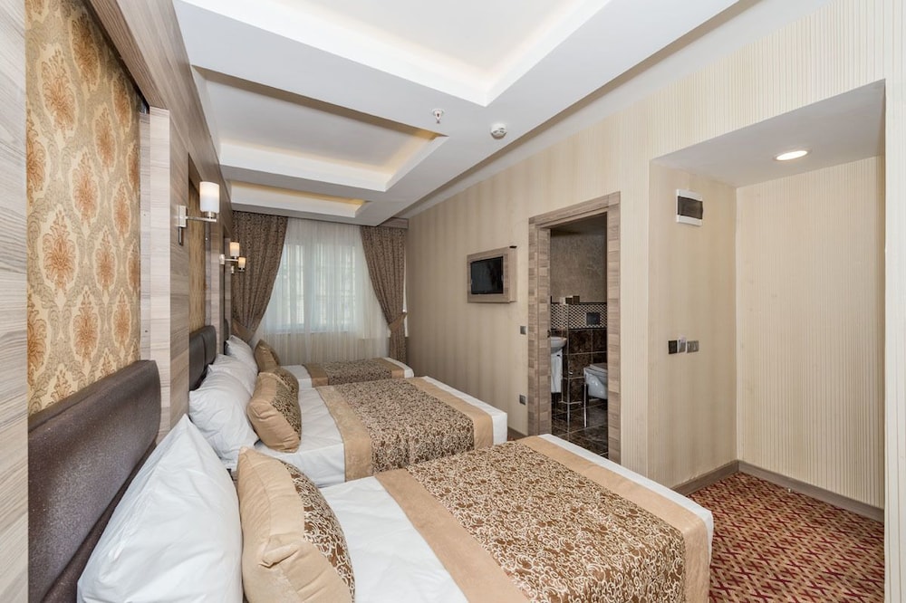Matiat Otel İstanbul - Image 30