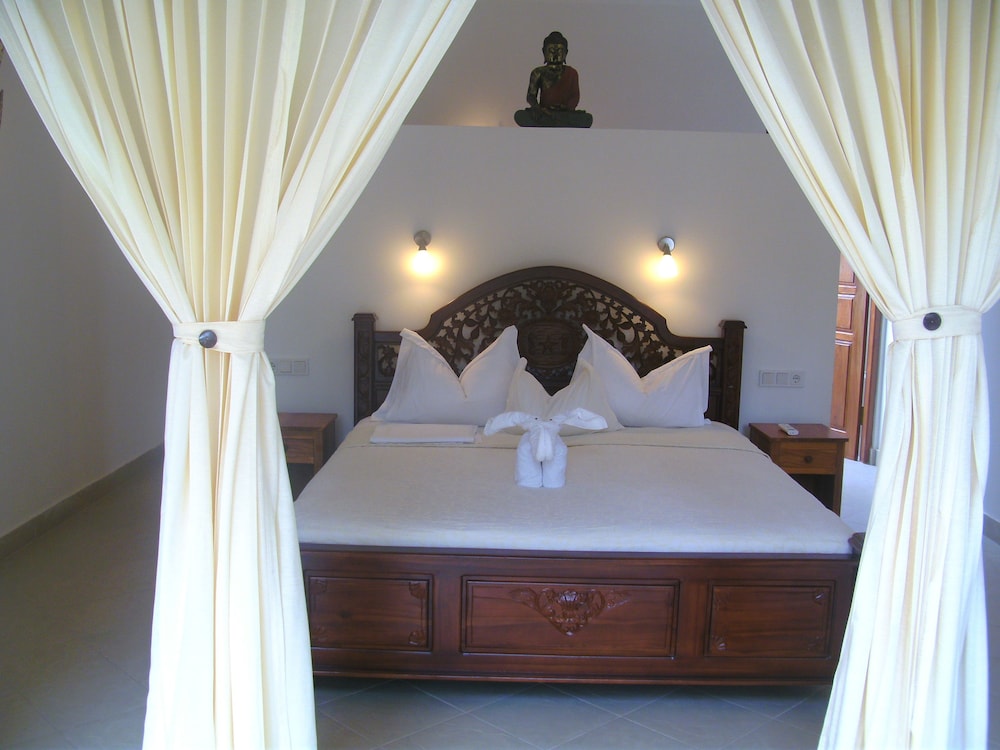 Villa Marakuya
