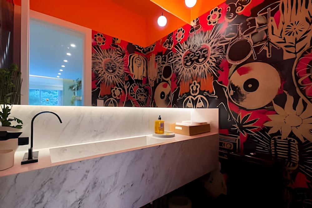 Ipanema | Duplex no melhor local do bairro, 4 quartos, 5 min da Praia - por Casapē Rio