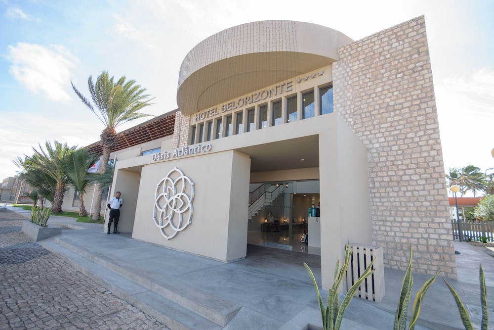 Hotel Oasis Belorizonte