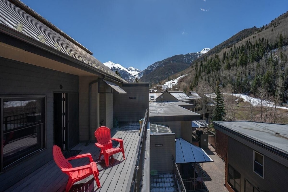 Telluride Ski Resort CO - Vacation Rentals