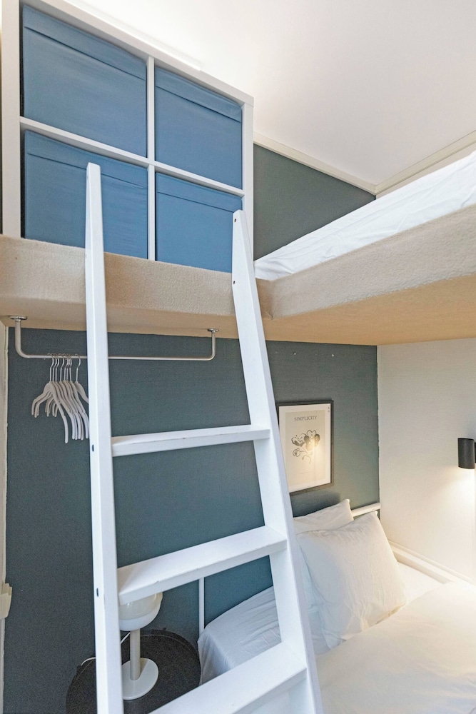 Cozy 3BR Apartment Central