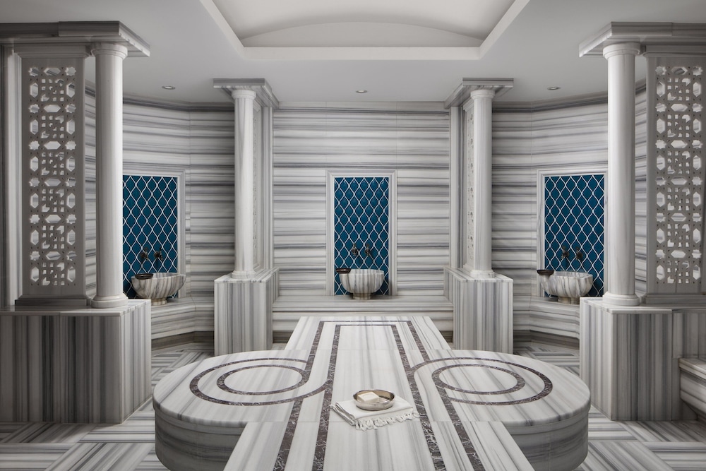 İstanbul Marriott Otel Pendik - Image 76