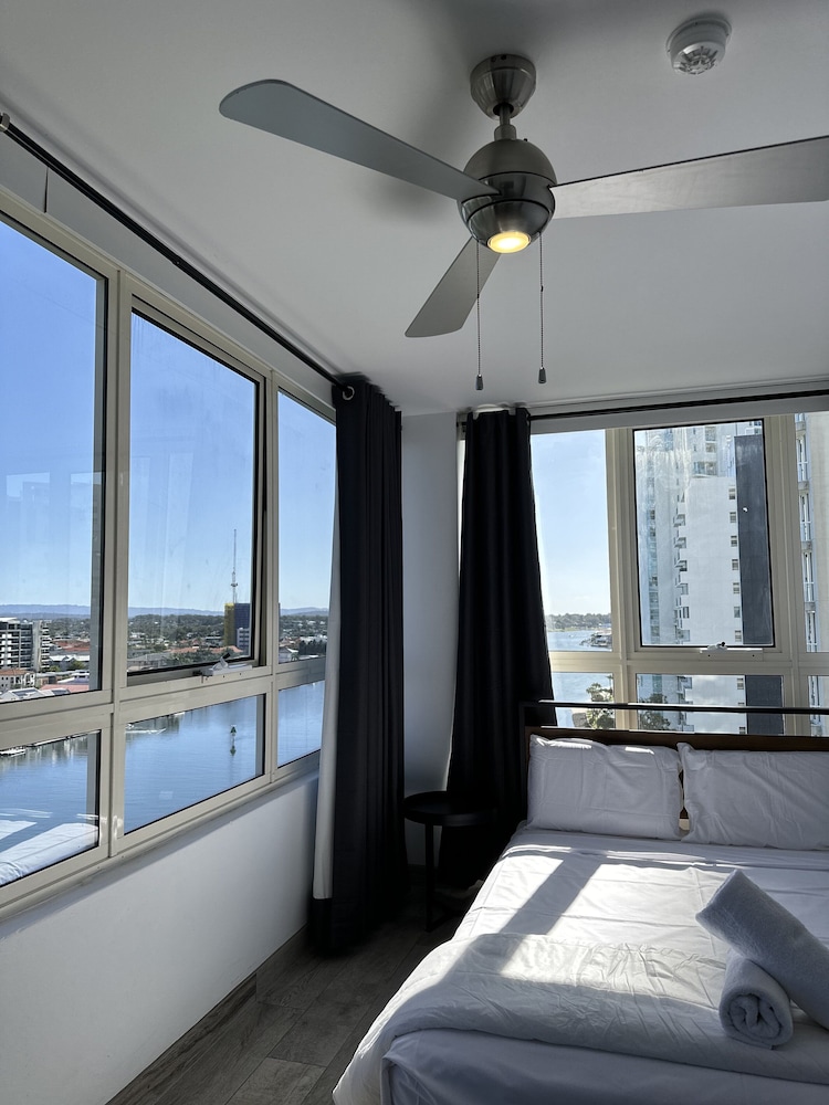 Surfers Paradise Vacations - Condor Ocean View Apartments managed by Gold Coast Premium - Property Image 138