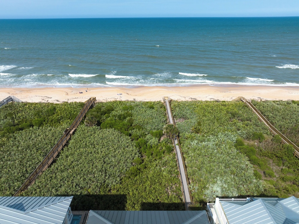 Coastal Heaven by Distinctive Beach Rentals