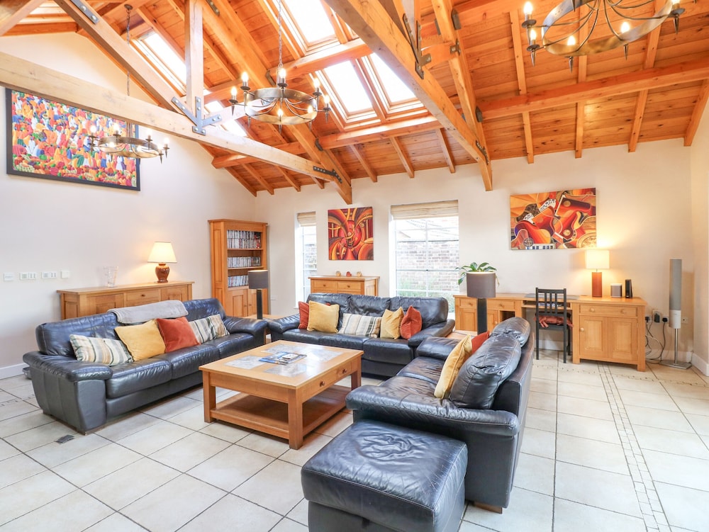 The Lodge