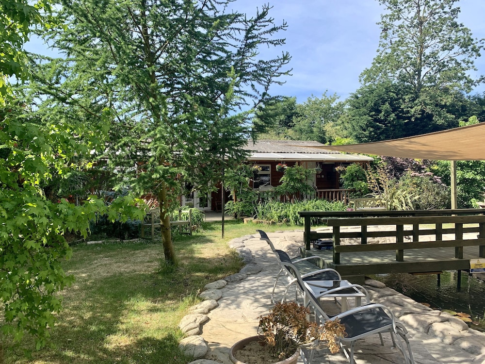 Woodpaddock B&B