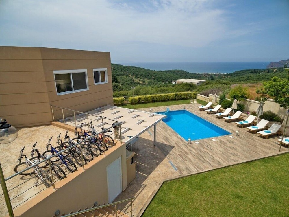 Villa Ariella