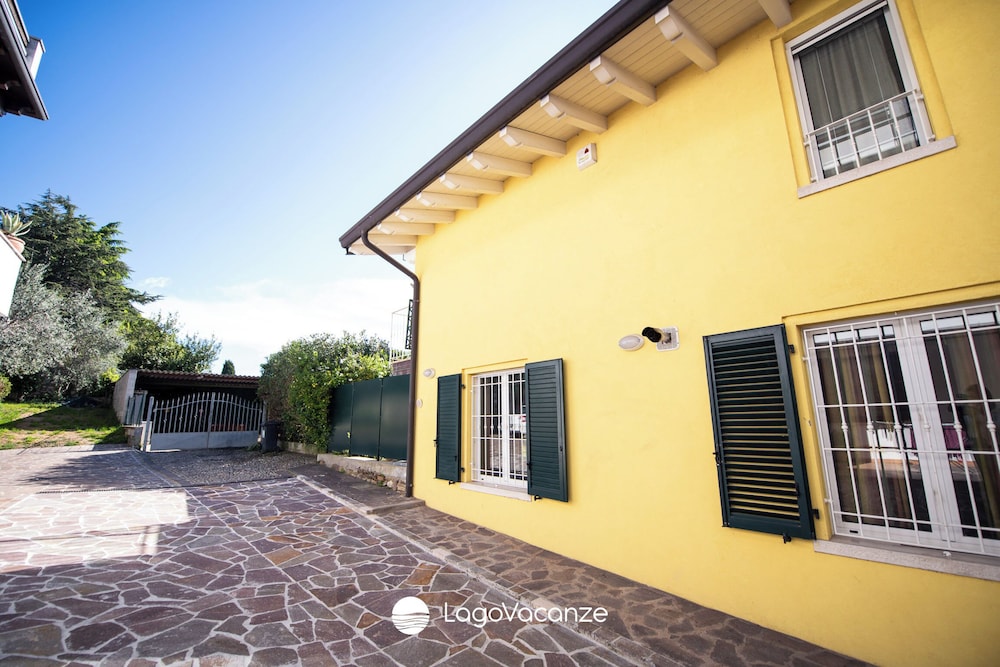Casa Giardino