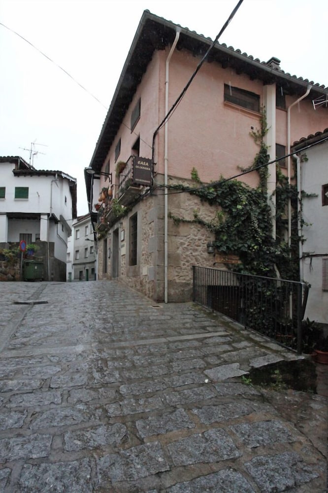 Casa La Lancha