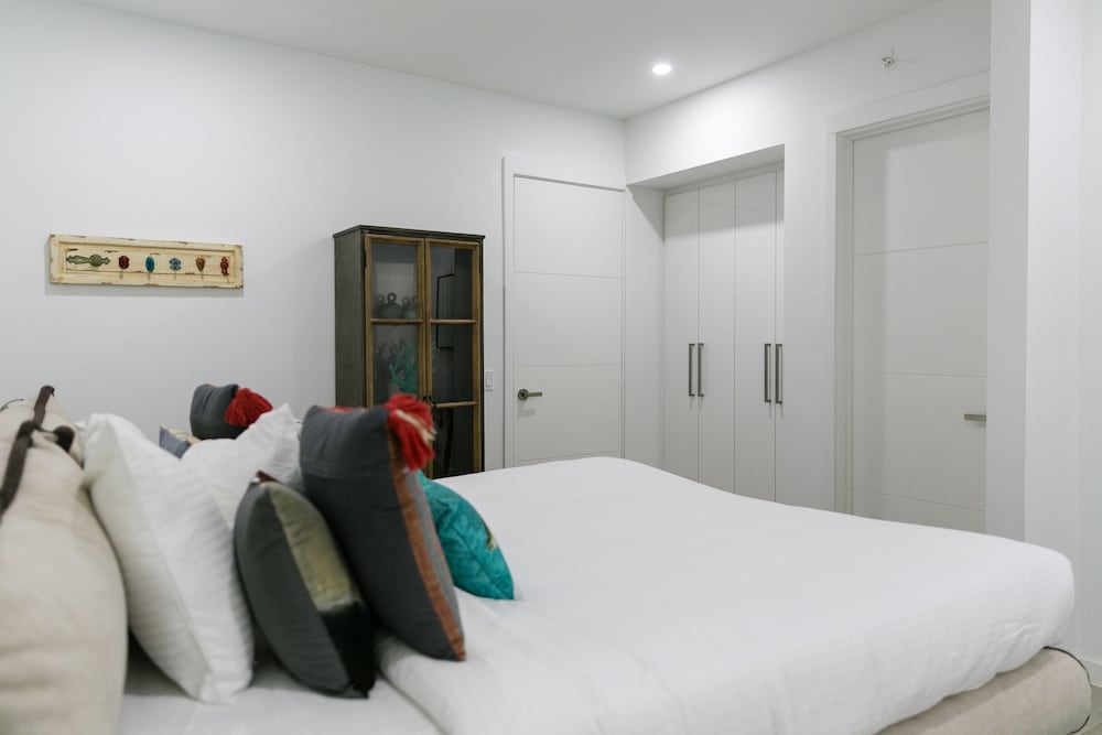 Blue Residences