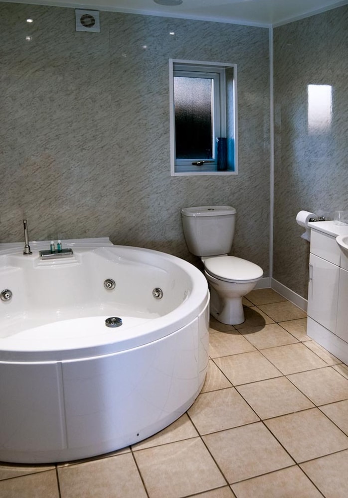 Edenhall Country House Hotel