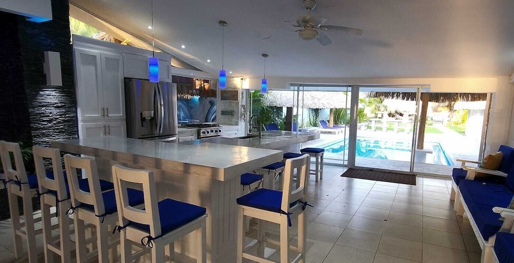 Villa Kassondra del Mar