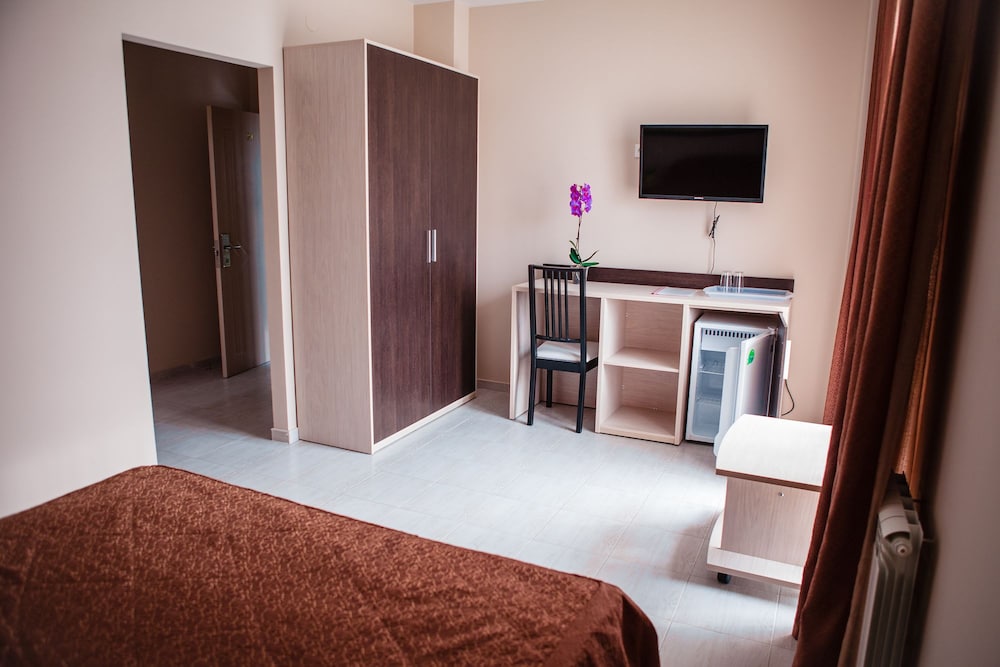 Beausoleil Guesthouse