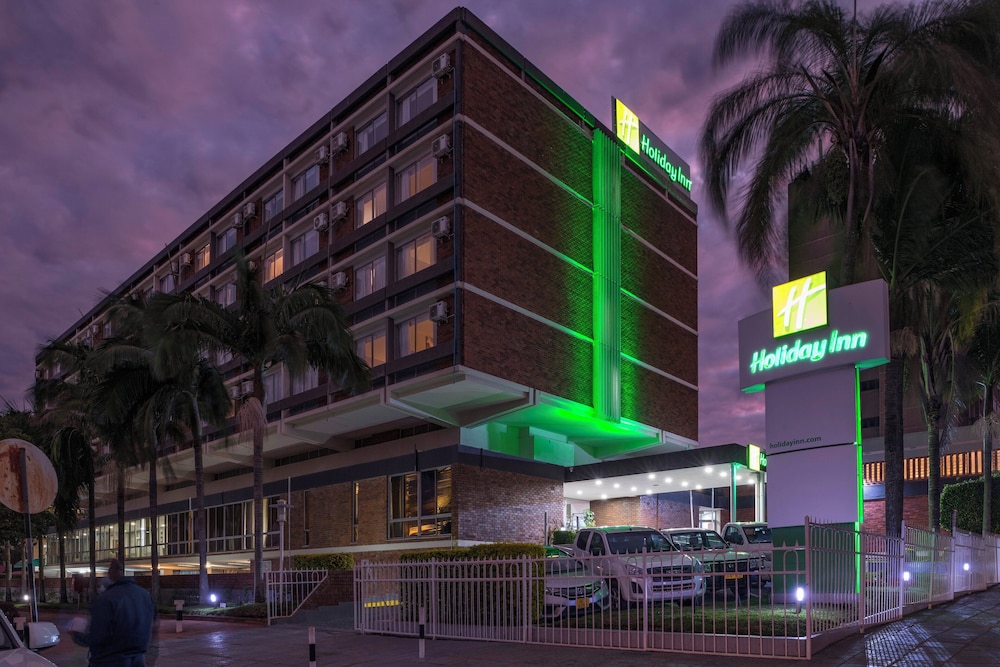 Holiday Inn Mutare, an IHG Hotel