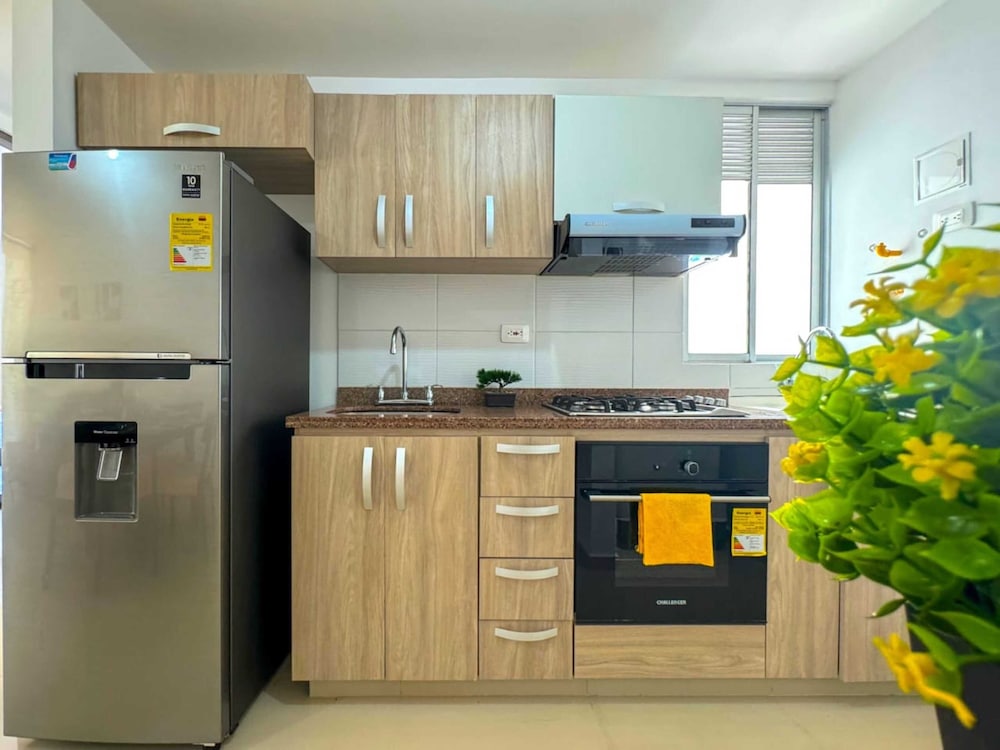Apartamento Premier- Aragoa cerca al Mar