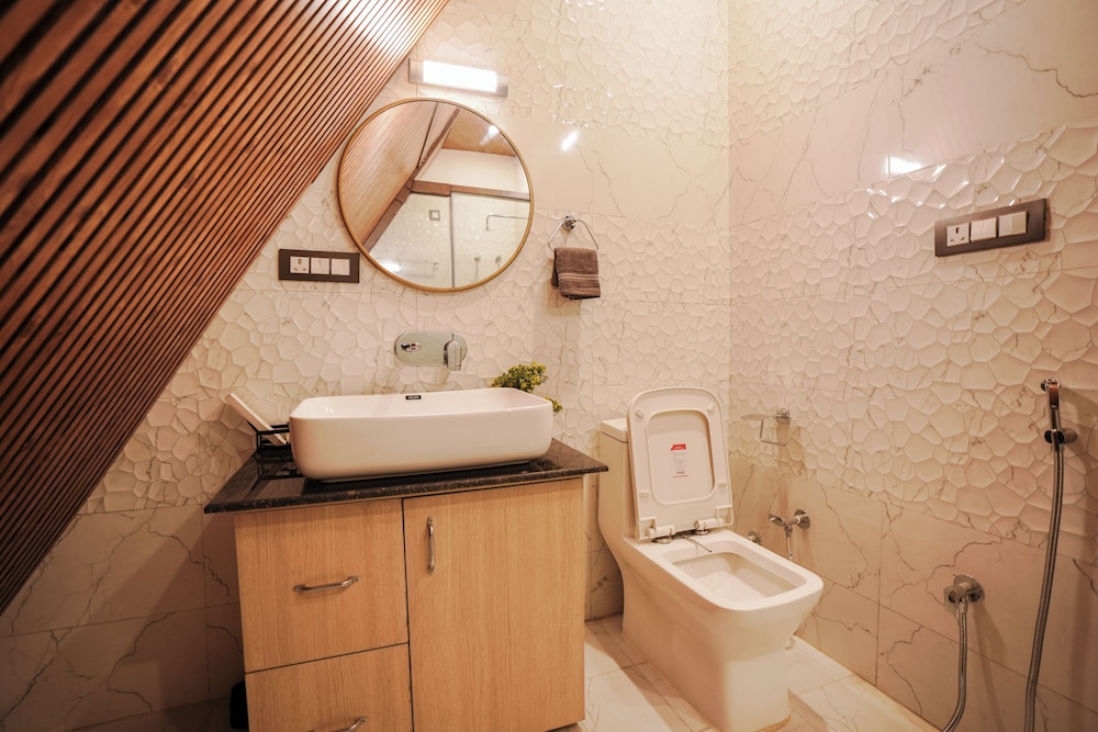 The Offroad Homestay