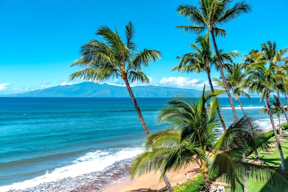 Maui Kaanapali Villas Collection by KBM - 4 Units (c152/c255/b242/b247)