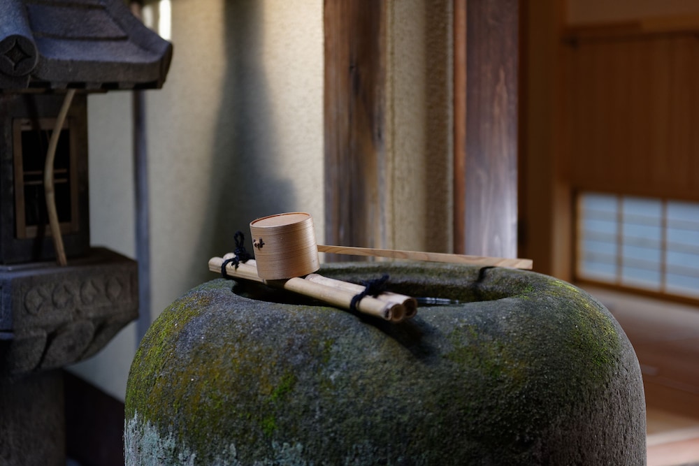 Kyoto Nijo Sawaragi no Yado