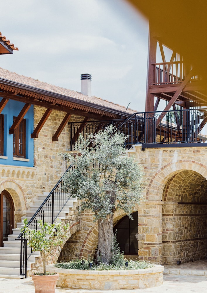 Blerina's Village Project