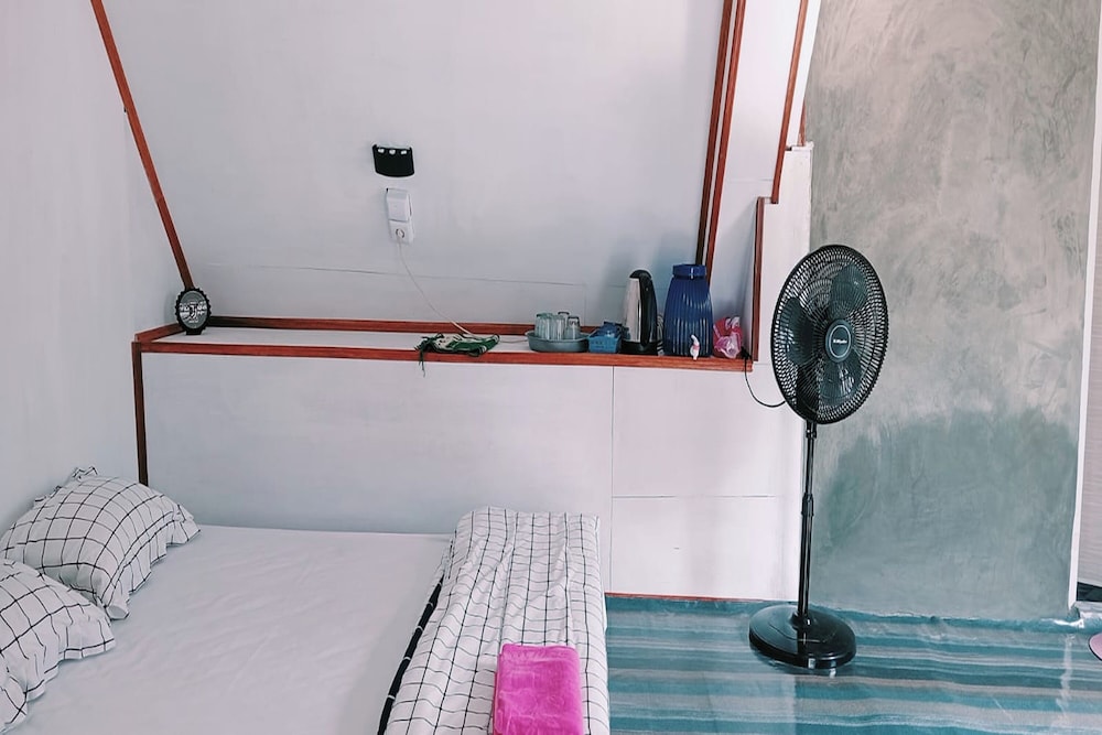 Homestay Wong Kito