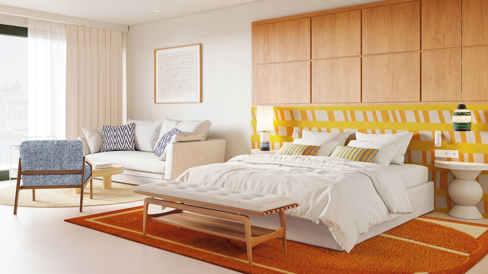 Kimpton Los Monteros Marbella by IHG 8