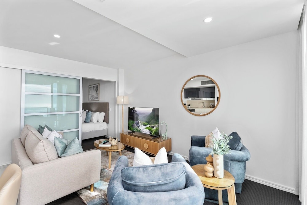 H-Residences Surfers Paradise - GCLR