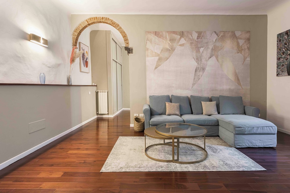 Florence Central Suites by MMega