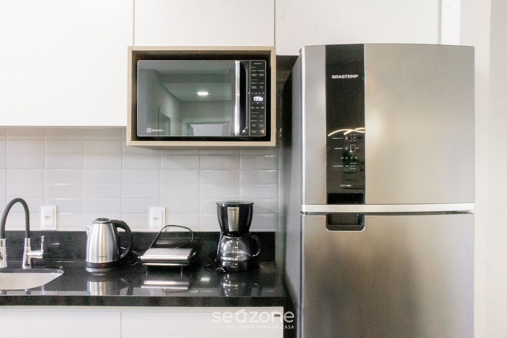 Modern Apartment With Pool and Barbecue Crr201