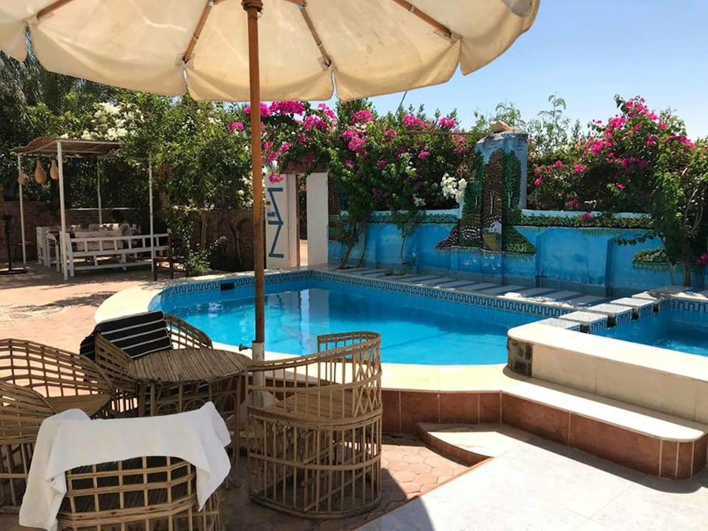 Luxor Guest House
