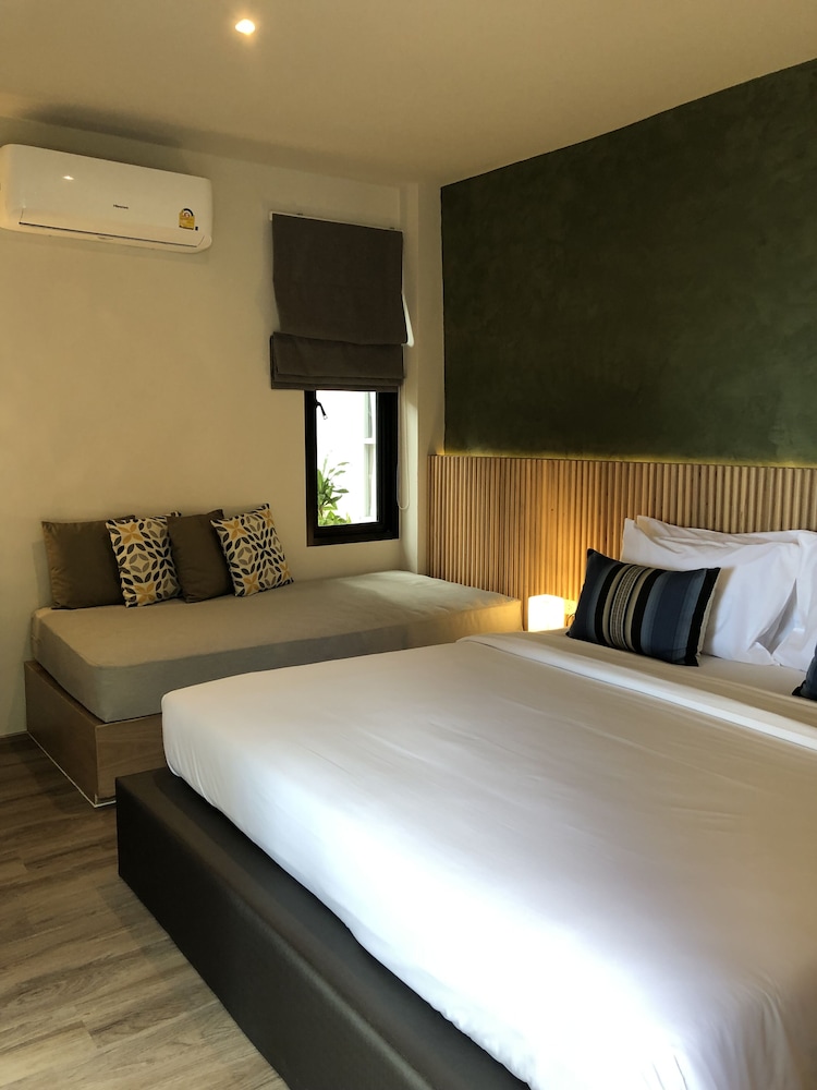 Punnpreeda Beach Resort