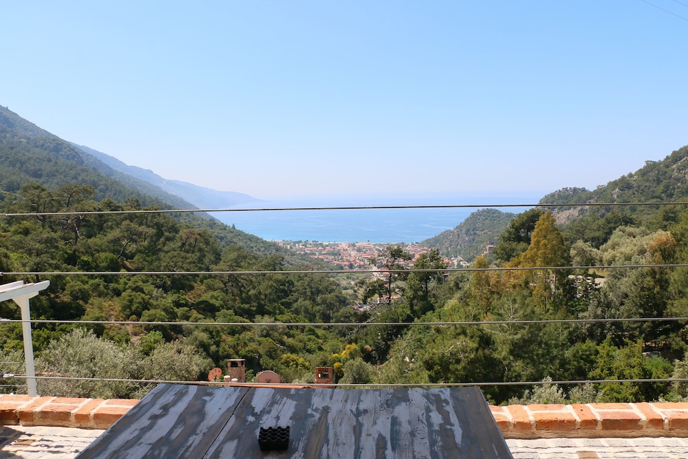 Oludeniz Loft Otel Exclusive - Yalnızca Yetişkinler - Image 45