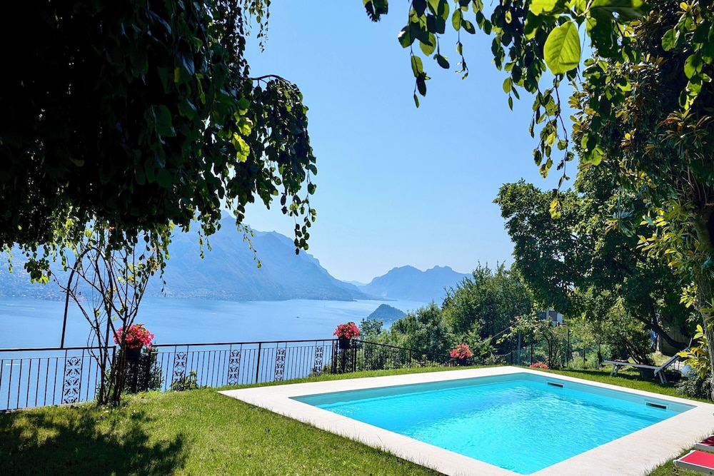 Chalet Miralago